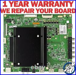 Repair Service Vizio E75-E3 Main Board Y8387940S 1P-016C500-4013