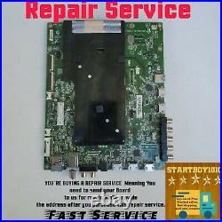 Repair Service Vizio FOR M75-C1 XFCB0TK001020X 756TXFCB0TK0010
