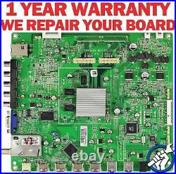 Repair Service Vizio M3D421SR Main Board 715G4634-M01-000-004K