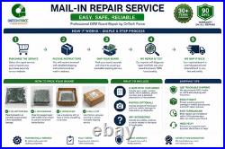 Repair? Service Vizio M3D650SV Main 3665-0042-0150 0171-2272-4234 (Send in)