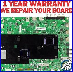 Repair Service Vizio M50-C1 Main Board 715G7288-M02-000-005T 756TXFCB0QK0120