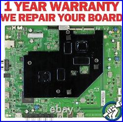thumbnail image 2 of Vizio P502UI-B1 Main Board – XECB0TK003040X / XECB0TK003060X, New Open Box, Never Used 2 of 5