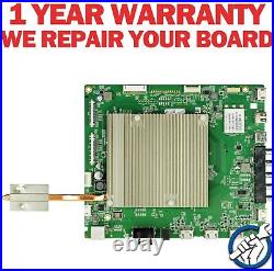 Repair Service Vizio M70-D3 Main Board 1P-0163X00-6011 Y8387242S
