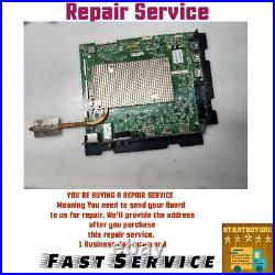 Repair Service Vizio Main Bd M70-c3 Y8386674s 1p-0149j00-6012 Y8386860s