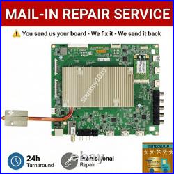 Repair Service Vizio Main Bd M80-c3, Y8386690s, 0160cap09e00, Y8386864s