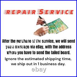 Repair Service Vizio Main Board E422va 756txacb5k005 / 715g4365-m01-000-005k Repair Service Vizio Main Board E422va 756txacb5k005 / 715g4365-m01-000-005k