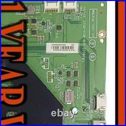 Repair Service Vizio P50-C1 Mainboard 715G7553-M01-000-005T 756TXFCB0QK040