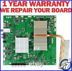 Repair Service Vizio P552UI-B2 Main Board 791.00610.0001? 748.00606.001M