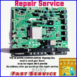 Repair service Main Board 3647-0452-0150 (0171-2272-3714) FOR VIZIO M470SV