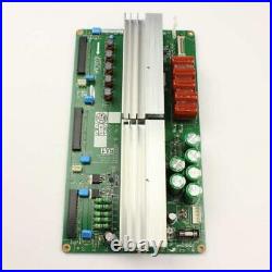 Samsung BN96-06518A Assembly Pdp P-x-main Board