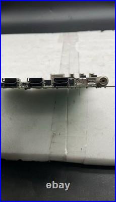 Samsung BN97-09272B & BN94-13802E Main Boards with Vizio Main Board TV Parts Set