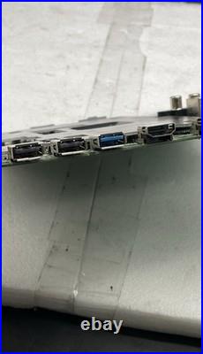 Samsung BN97-09272B & BN94-13802E Main Boards with Vizio Main Board TV Parts Set