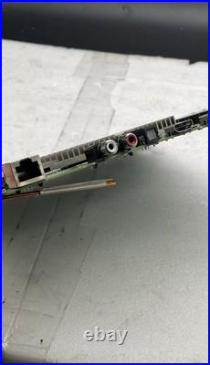 Samsung BN97-09272B & BN94-13802E Main Boards with Vizio Main Board TV Parts Set