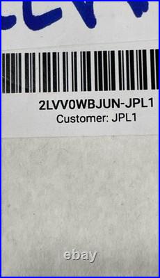 Samsung BN97-09272B & BN94-13802E Main Boards with Vizio Main Board TV Parts Set