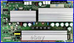 Samsung S50HW-YD02 Y-Sustain Y-Main Board BN96-04574A 50HD W2 PLUS Y-MAIN(2L)