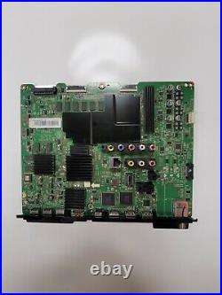Samsung UN50HU8550 Repair kit Main Board BN94-07675A, T-Con Board