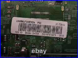 Samsung UN65MU7000FXZA Main Board BN94-12403A