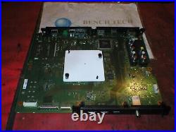 Sony A2094331A/BM1/1-980-833-11 Main Board For Model XBR-55X930P