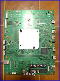 Sony Xbr-75x850d Main Board A-2119-145-a