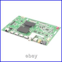 TCL 08-MS22T18-MA200AA Main Board 9 x 6 0.36 lbs