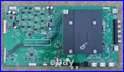 TESTED Vizio 791.02401. A001 748.02410.0031 Main Board E55-E2