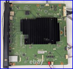 TNPH1272 1A / TZRNPO1MEVX / MAINBOARD & Power Button, Wi-Fi Module