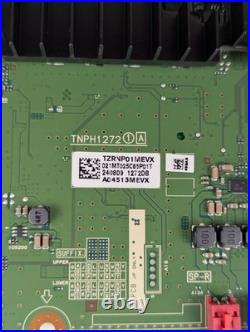 TNPH1272 1A / TZRNPO1MEVX / MAINBOARD & Power Button, Wi-Fi Module