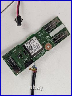 TNPH1272 1A / TZRNPO1MEVX / MAINBOARD & Power Button, Wi-Fi Module