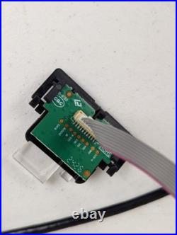 TNPH1272 1A / TZRNPO1MEVX / MAINBOARD & Power Button, Wi-Fi Module