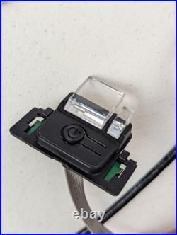 TNPH1272 1A / TZRNPO1MEVX / MAINBOARD & Power Button, Wi-Fi Module