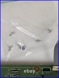 TNPH1272 1A / TZRNPO1MEVX / MAINBOARD & Power Button, Wi-Fi Module