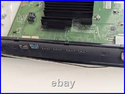 TNPH1272 1A / TZRNPO1MEVX / MAINBOARD & Power Button, Wi-Fi Module