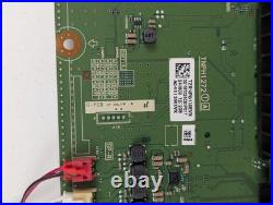 TNPH1272 1A / TZRNPO1MEVX / MAINBOARD & Power Button, Wi-Fi Module