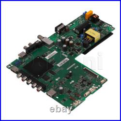 TP. MT5581. PB758 Original Vizio Main Board D32h-F4