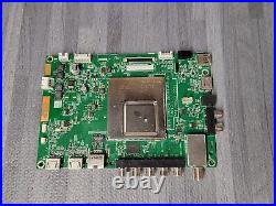 TV Main Board 75.500S0.1000 Without Wifi Module