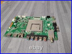 TV Main Board 75.500S0.1000 Without Wifi Module