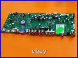 TV Main Video Board Mainboard 3642-0242-0150