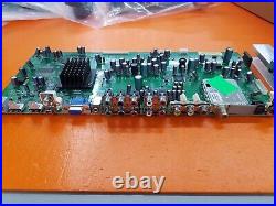 TV Main Video Board Mainboard 3642-0312-0150