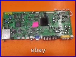 TV Main Video Board Mainboard 3647-0012-0150