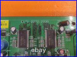 TV Main Video Board Mainboard 3647-0012-0150