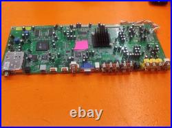 TV Main Video Board Mainboard 3647-0012-0150
