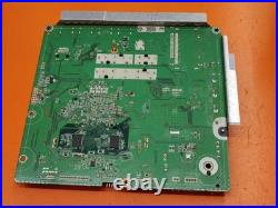 TV Main Video Board Mainboard 3647-0302-0150
