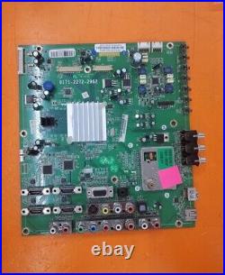 TV Main Video Board Mainboard 3655-0022-0150