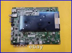 TV Main Video Board Mainboard 756TXECB0TK0030