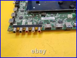 TV Main Video Board Mainboard 756TXECB0TK0030