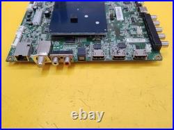 TV Main Video Board Mainboard 756TXECB0TK0030 TV Main Video Board Mainboard 756TXECB0TK0030