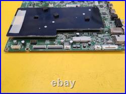 TV Main Video Board Mainboard 756TXECB0TK0030 TV Main Video Board Mainboard 756TXECB0TK0030