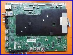 TV Main Video Board Mainboard 756TXECB0TK004