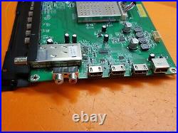 TV Main Video Board Mainboard 790PX1300500R w Cable