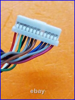 TV Main Video Board Mainboard 791.01J10.0002 w Cables